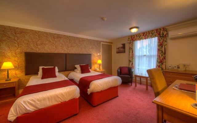 Wheatsheaf Hotel by Chef & Brewer Collection