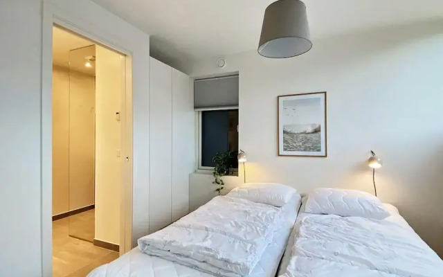 4 Person Holiday Home in Gilleleje