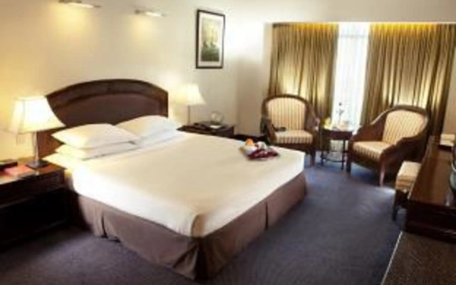 Waterfront Cebu City Hotel & Casino