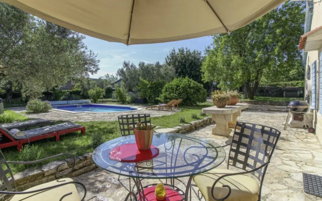 Medina in Hrboki * Istrien