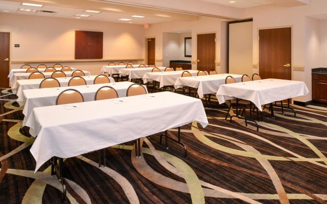 Hampton Inn & Suites Lady Lake/The Villages