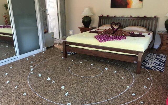 Krabi Zen Villas