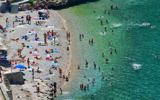 Dora Seaside Home Volos
