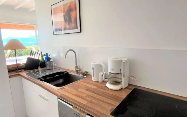 Villa Porticcio, 6 pièces, 10 personnes - FR-1-61-557