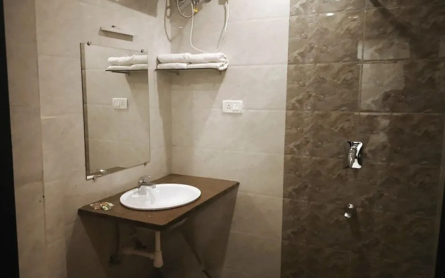 Hotel Suryansh