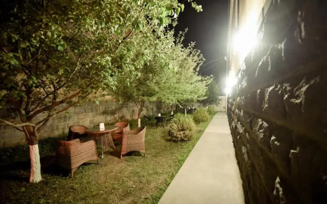 Royal Palace Hotel