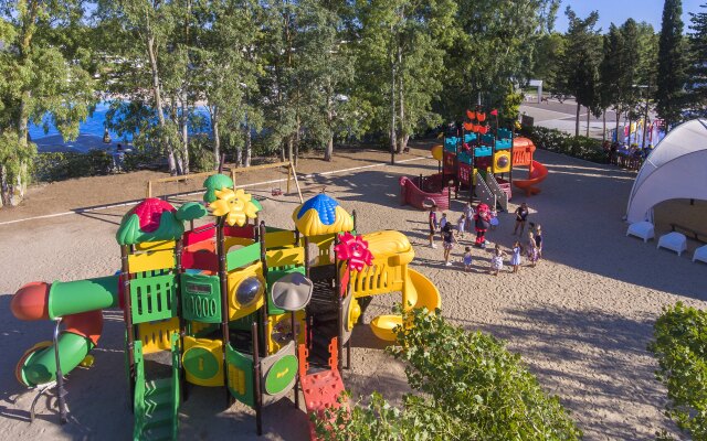 Ethra Reserve - Valentino 4*