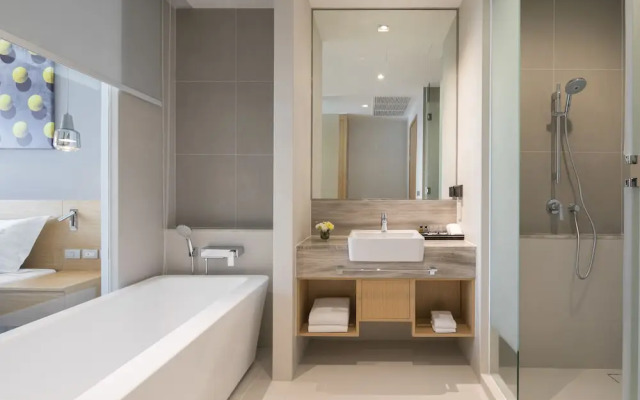 Eastin Thana City Golf Resort Bangkok