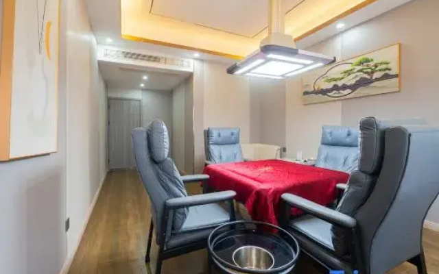 Yuexiang Lidu Hotel