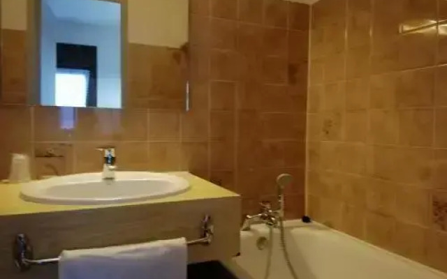 Terminus Hôtel des 3 Vallées