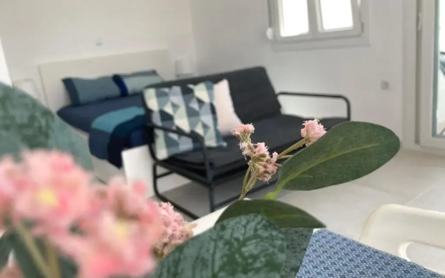 Studio 33 - A lovely place in Paralia Ofrinio