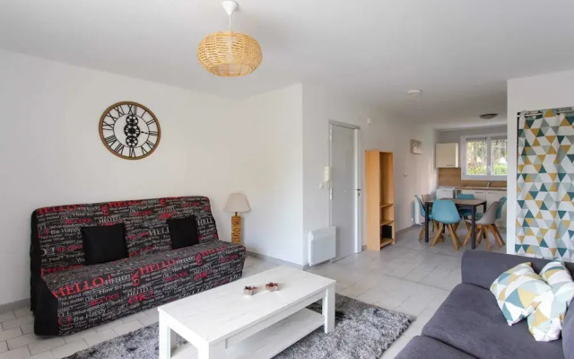 Sental Appartement privé