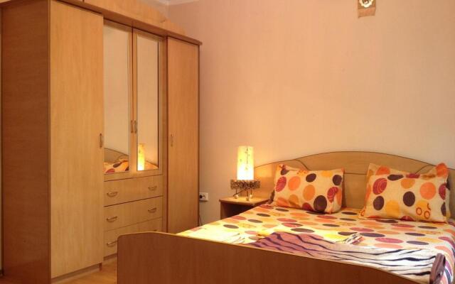 Ana Studio Apartment