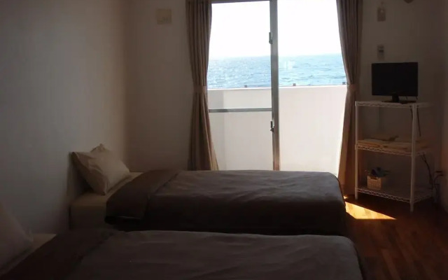 Lagoon Palace