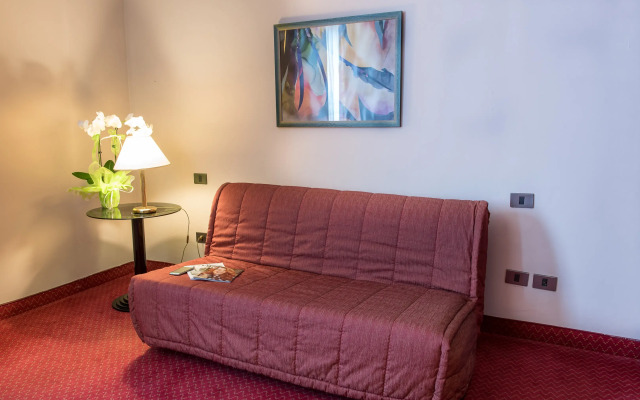 Idea Hotel Piacenza