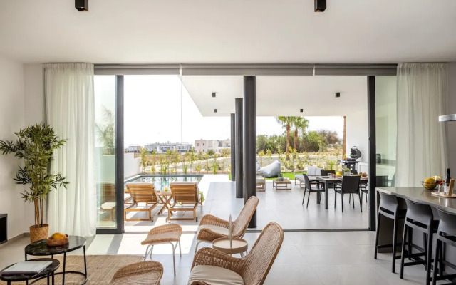 Protaras Aqua Pearl Villa 9