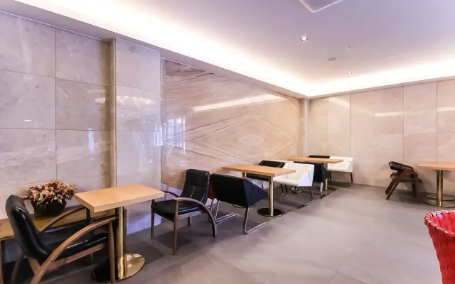 Andong Win Hotel