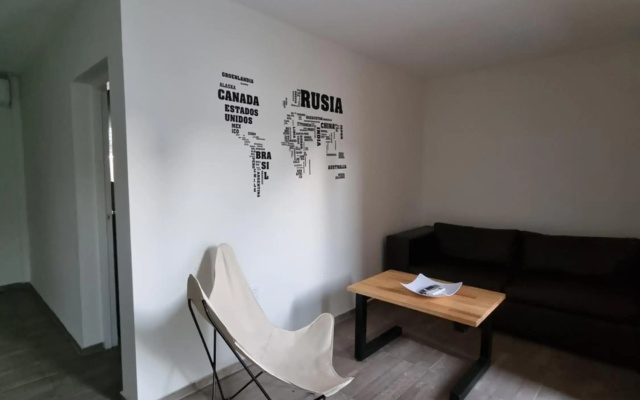 Blu Apartments