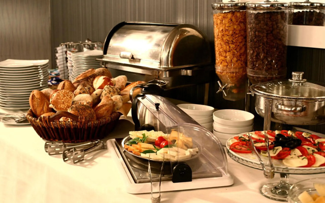 Hotel Reghina Blue