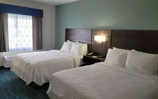 Best Western Clare Hotel