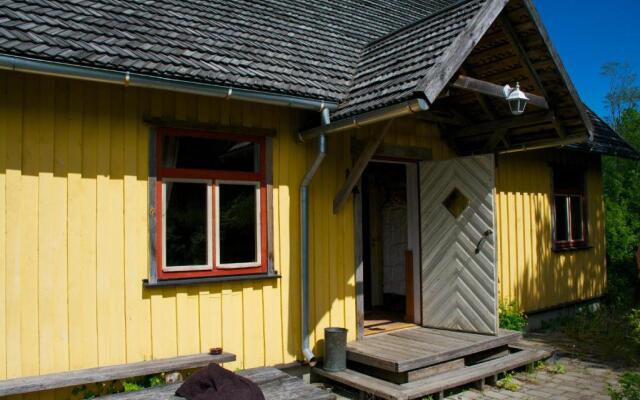 Vango Holiday Village