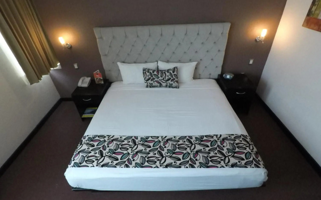Vista Inn Premium