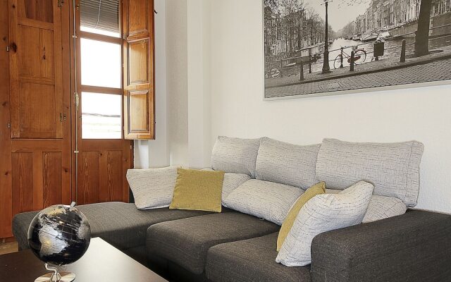 Granaxperience Apartamento Zona Catedral