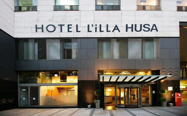 AC Hotel Diagonal L´Illa