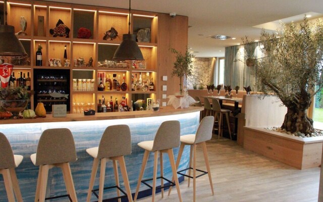 Boutiquehotel Valentino