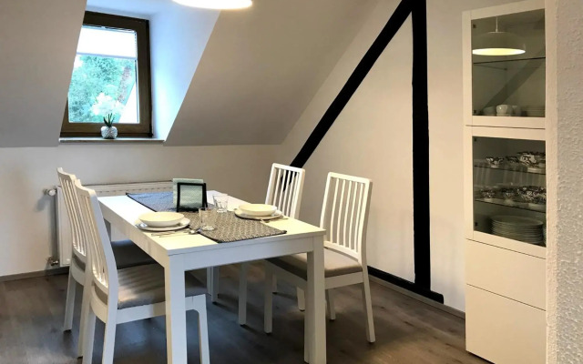 Altstadtperle Nideggen