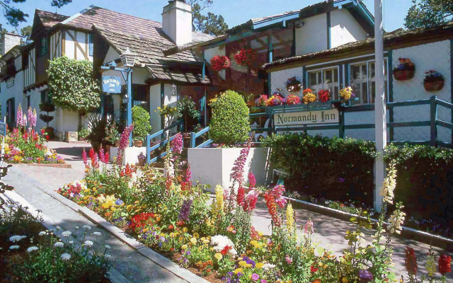 Normandy Inn