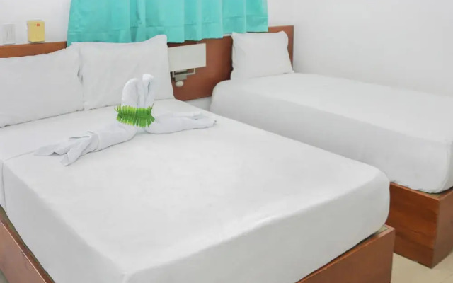 Hotel & Restaurant Chino