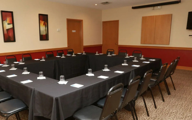 Sterling Hotel and Suites