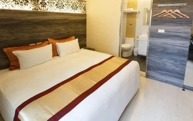 Wecan Hotel