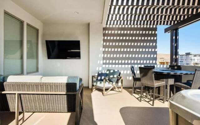 Seamons 5 Bedroom Home