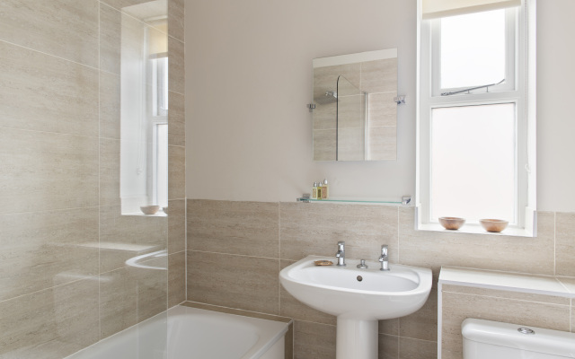 SACO Reading - Castle Crescent