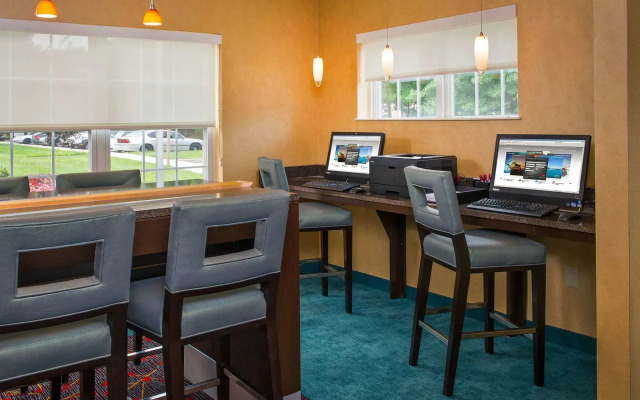 Residence Inn By Marriott Columbia