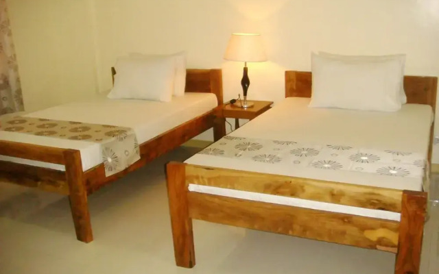 Hem Apartelle