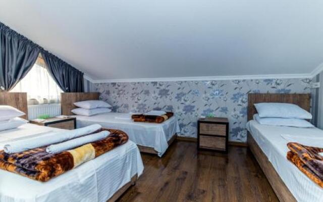 Hotel Guglux