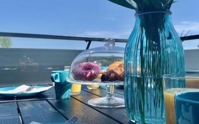 Madagascar Apartman Keszthely