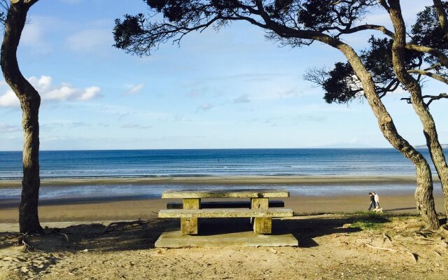 Orewa Beachcomber Resort