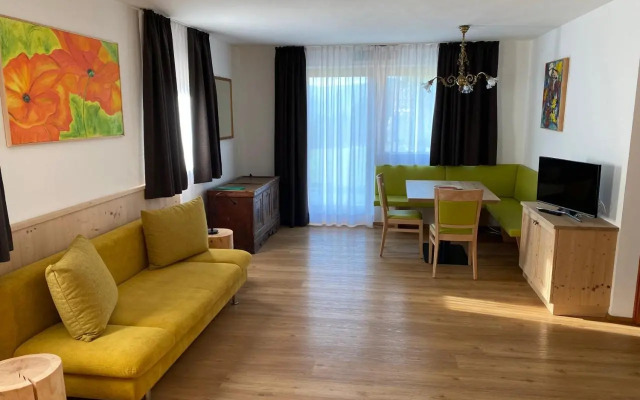Brentwaldhof Appartements