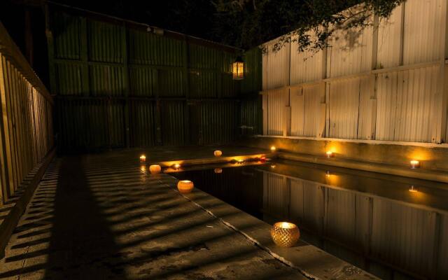 Okoroire Hot Springs Hotel