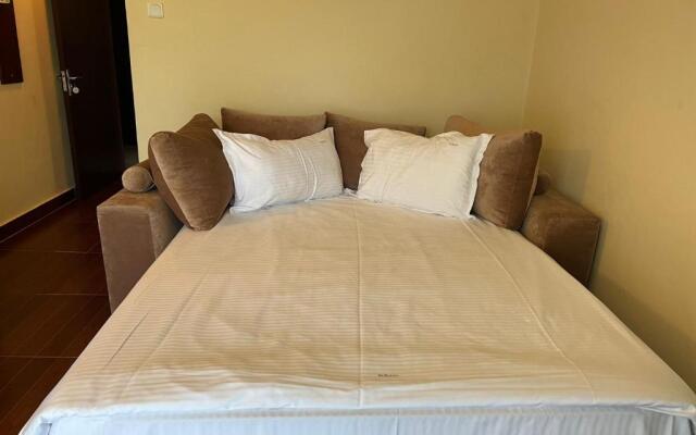 Hotel Corina