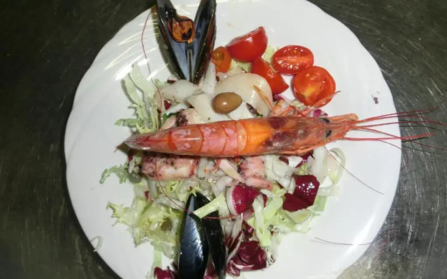 Country House La Fattoria Bellandi