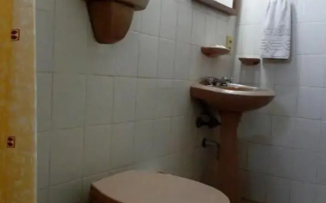 Hotel La Casona