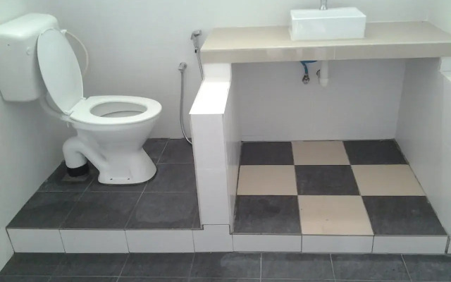 Panglima Guesthouse Langkawi