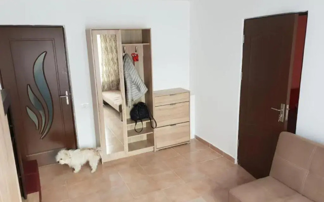 Apartament 2 camere Tomis Nord
