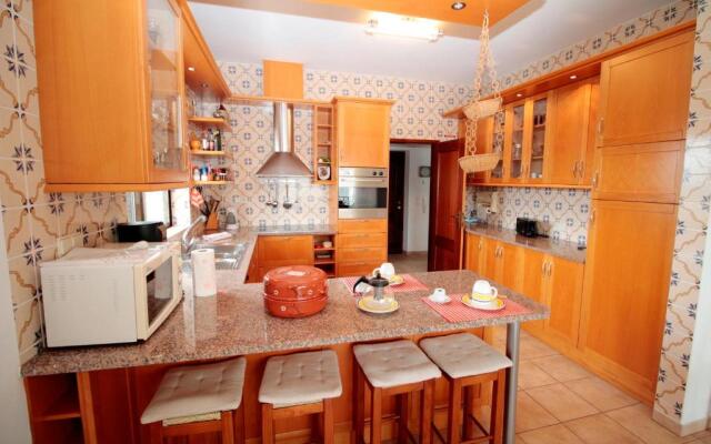 Villa Ninho do Mocho