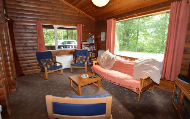 18 Lamont Lodges